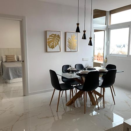 Apartamento Casa Blanca Лас-Пальмас-де-Гран-Канарія Екстер'єр фото