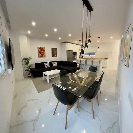 Apartamento Casa Blanca Лас-Пальмас-де-Гран-Канарія Екстер'єр фото