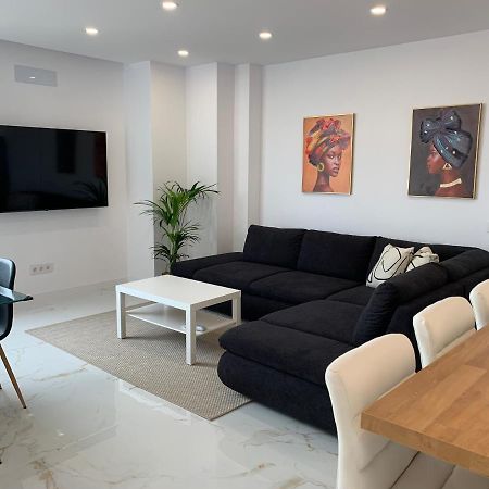 Apartamento Casa Blanca Лас-Пальмас-де-Гран-Канарія Екстер'єр фото