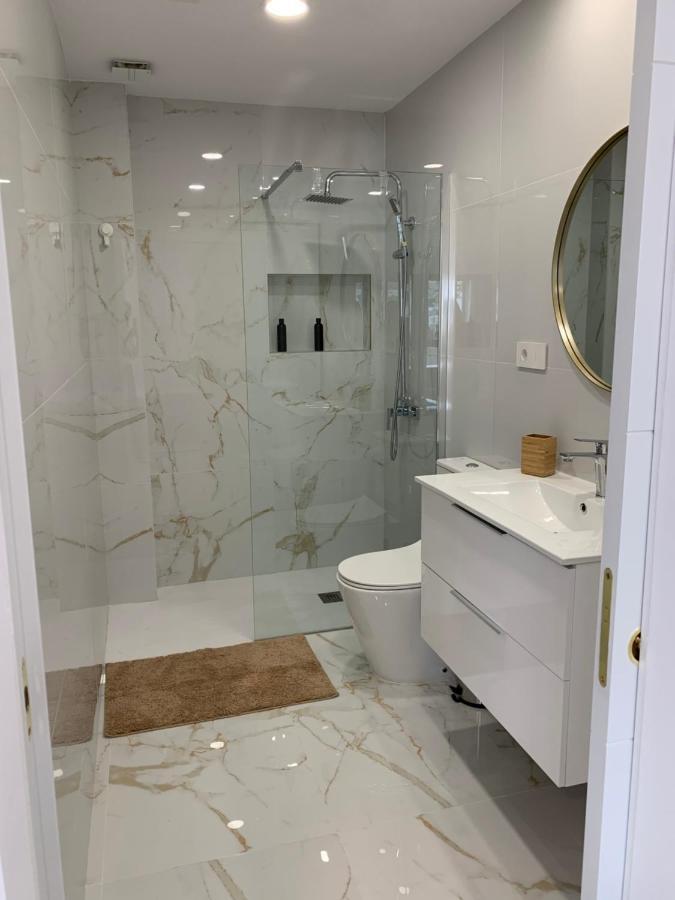 Apartamento Casa Blanca Лас-Пальмас-де-Гран-Канарія Екстер'єр фото
