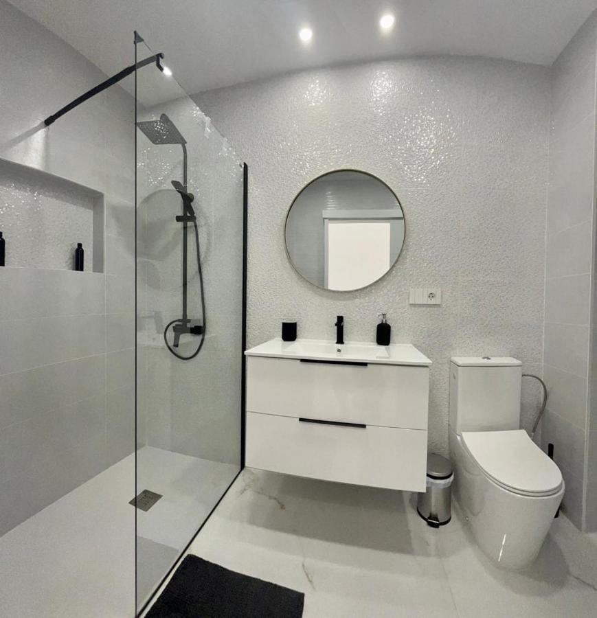 Apartamento Casa Blanca Лас-Пальмас-де-Гран-Канарія Екстер'єр фото