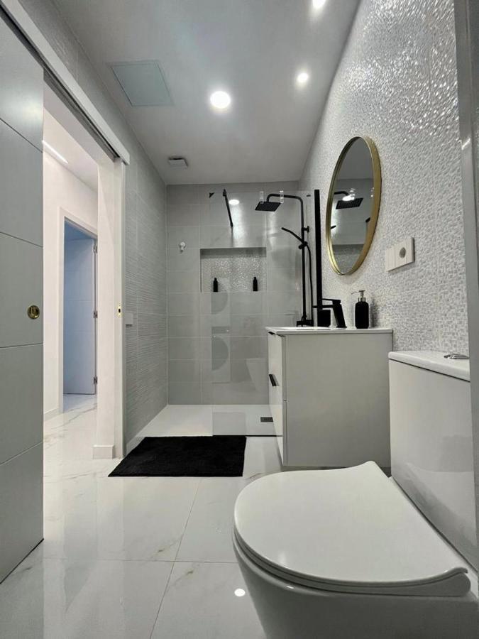 Apartamento Casa Blanca Лас-Пальмас-де-Гран-Канарія Екстер'єр фото