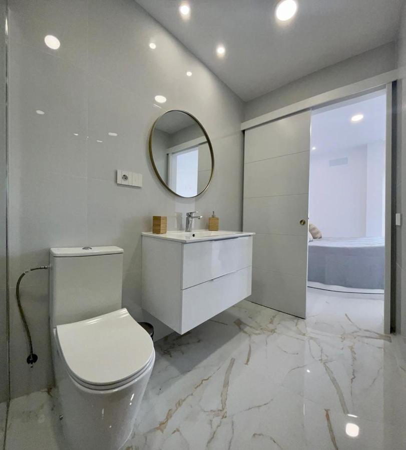 Apartamento Casa Blanca Лас-Пальмас-де-Гран-Канарія Екстер'єр фото