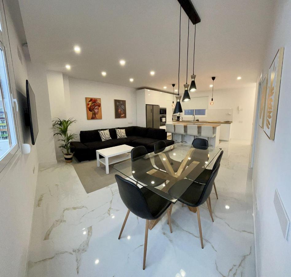 Apartamento Casa Blanca Лас-Пальмас-де-Гран-Канарія Екстер'єр фото