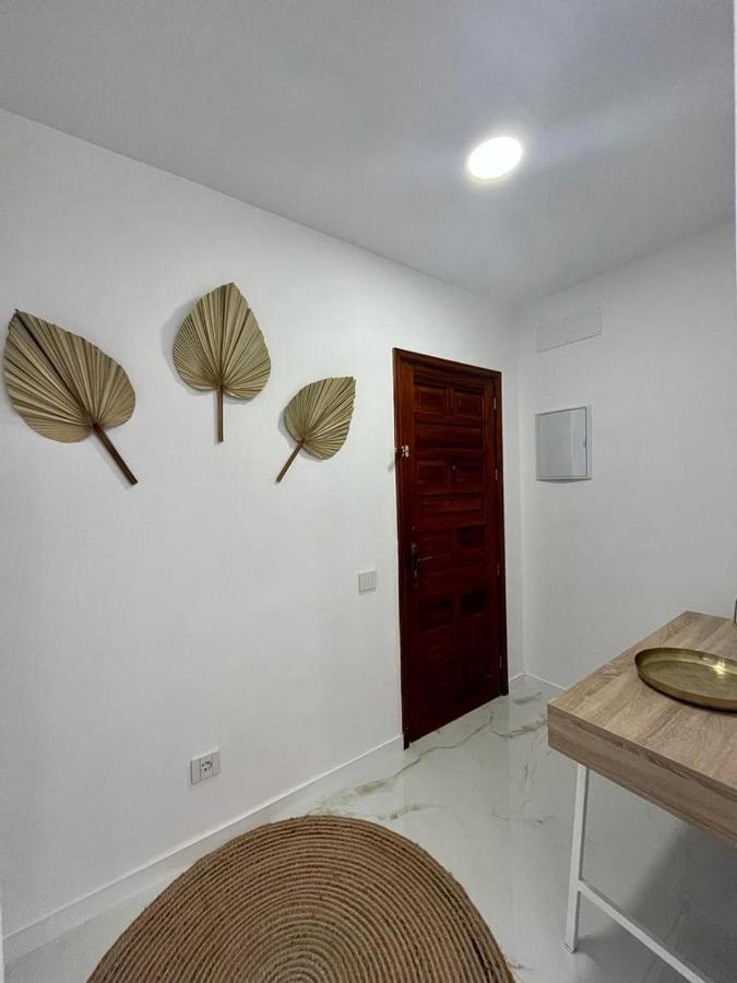 Apartamento Casa Blanca Лас-Пальмас-де-Гран-Канарія Екстер'єр фото
