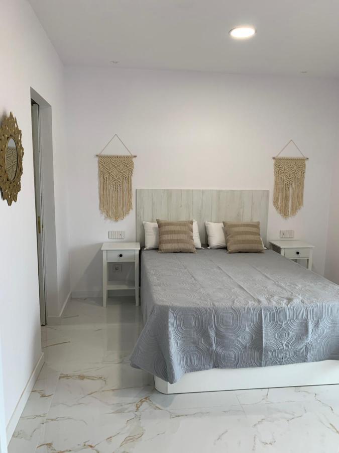 Apartamento Casa Blanca Лас-Пальмас-де-Гран-Канарія Екстер'єр фото